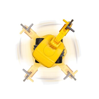 Power Worker Maxi-Digger