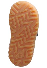 Stiefelette