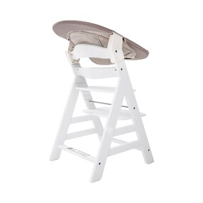 Babywippe Alpha Bouncer 2in1