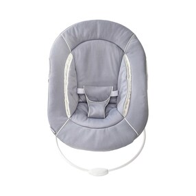Babywippe Alpha Bouncer 2in1