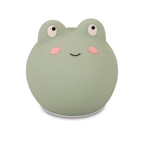 LED Lampe - Frey der Frosch