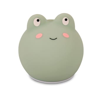 LED Lampe - Frey der Frosch