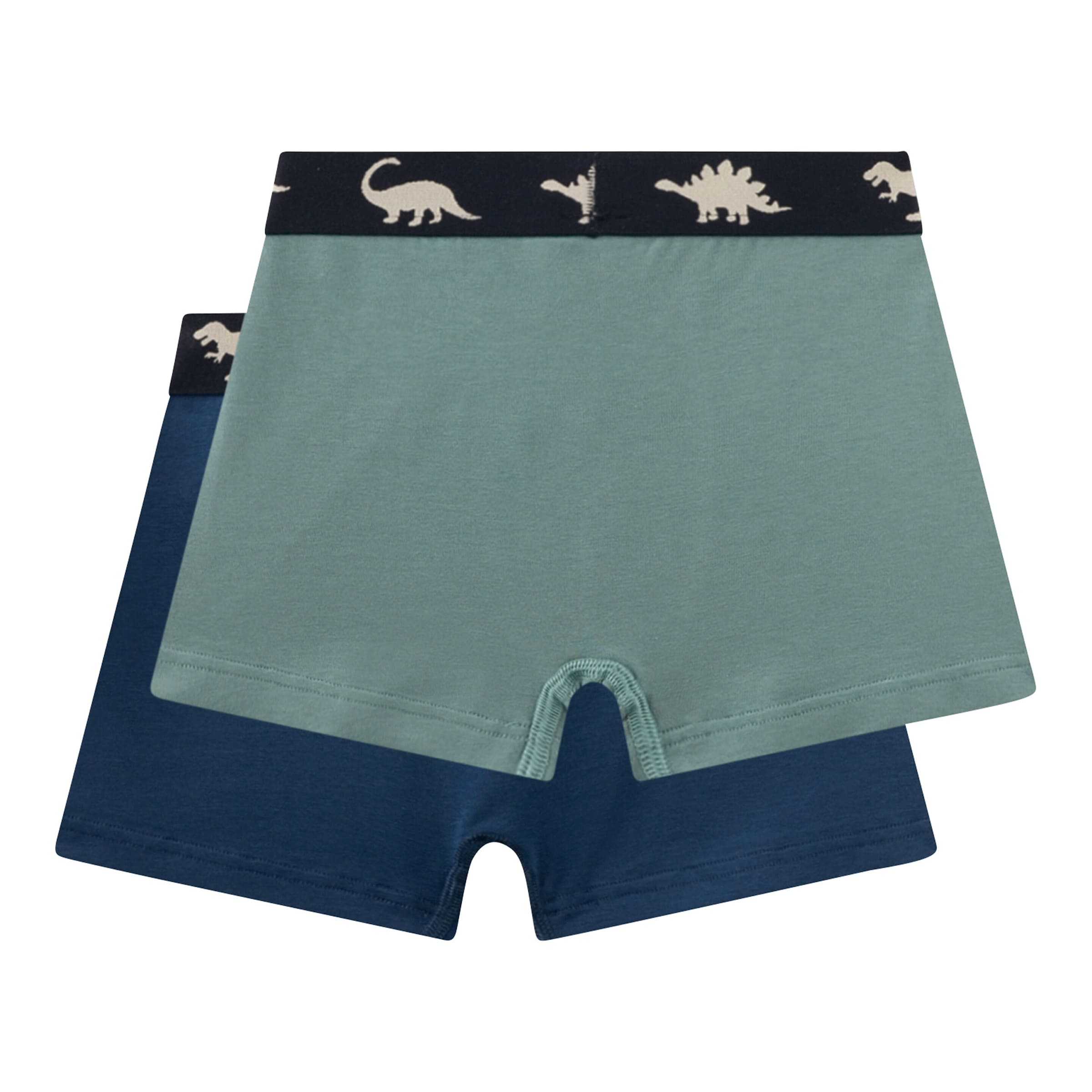 Sanetta 2er-Pack Boxershorts