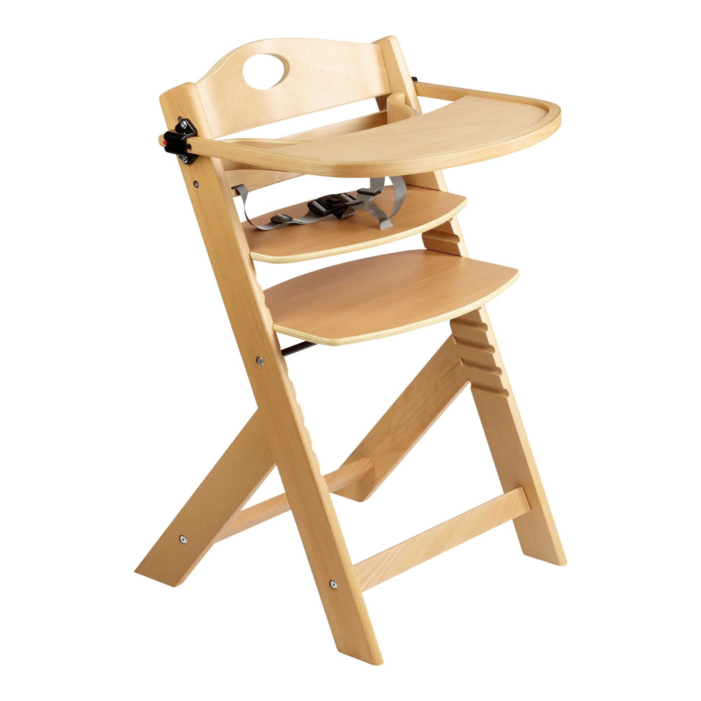 Babygo Treppenhochstuhl Family Pro