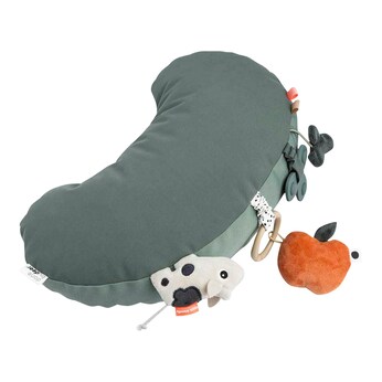Spielkissen Tummy Time Tiny Farm
