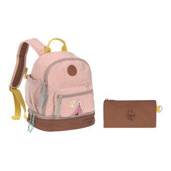 Kindergartenrucksack Mini Backpack Adventure
