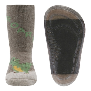 ABS-Socken Softstep Dino