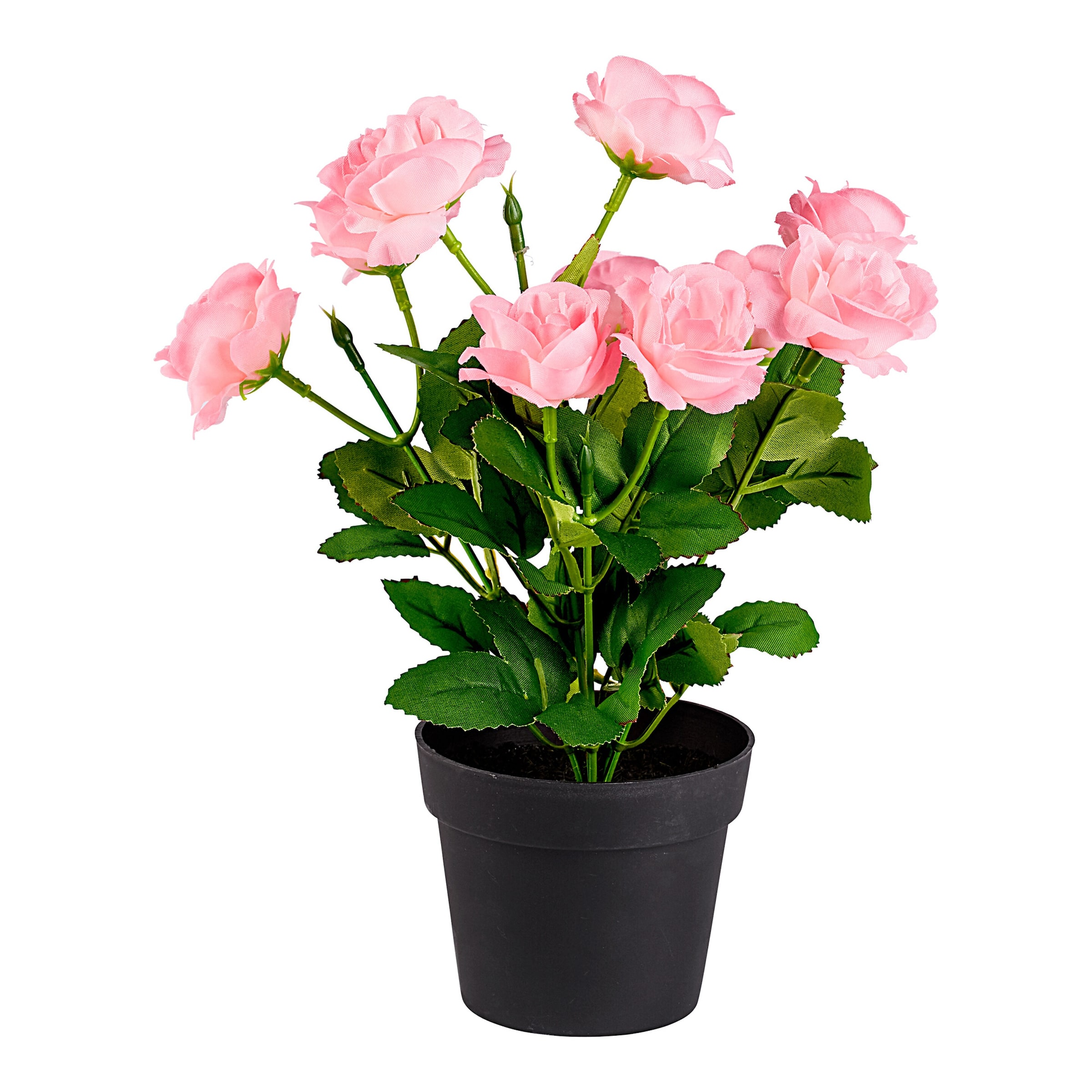 Blumengesteck "Rose"