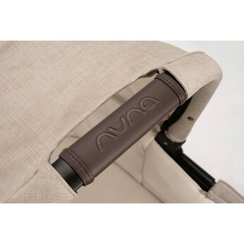Kombikinderwagen Mixx Next Travel-Set inkl. Babyschale Pipa Next und Isofix-Basis Base Next