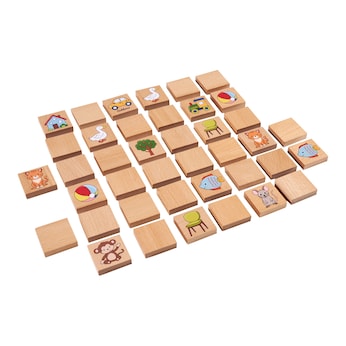 Memo Spiel