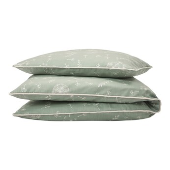 Bettwäsche Organic Cotton 40x60 / 100x135 cm