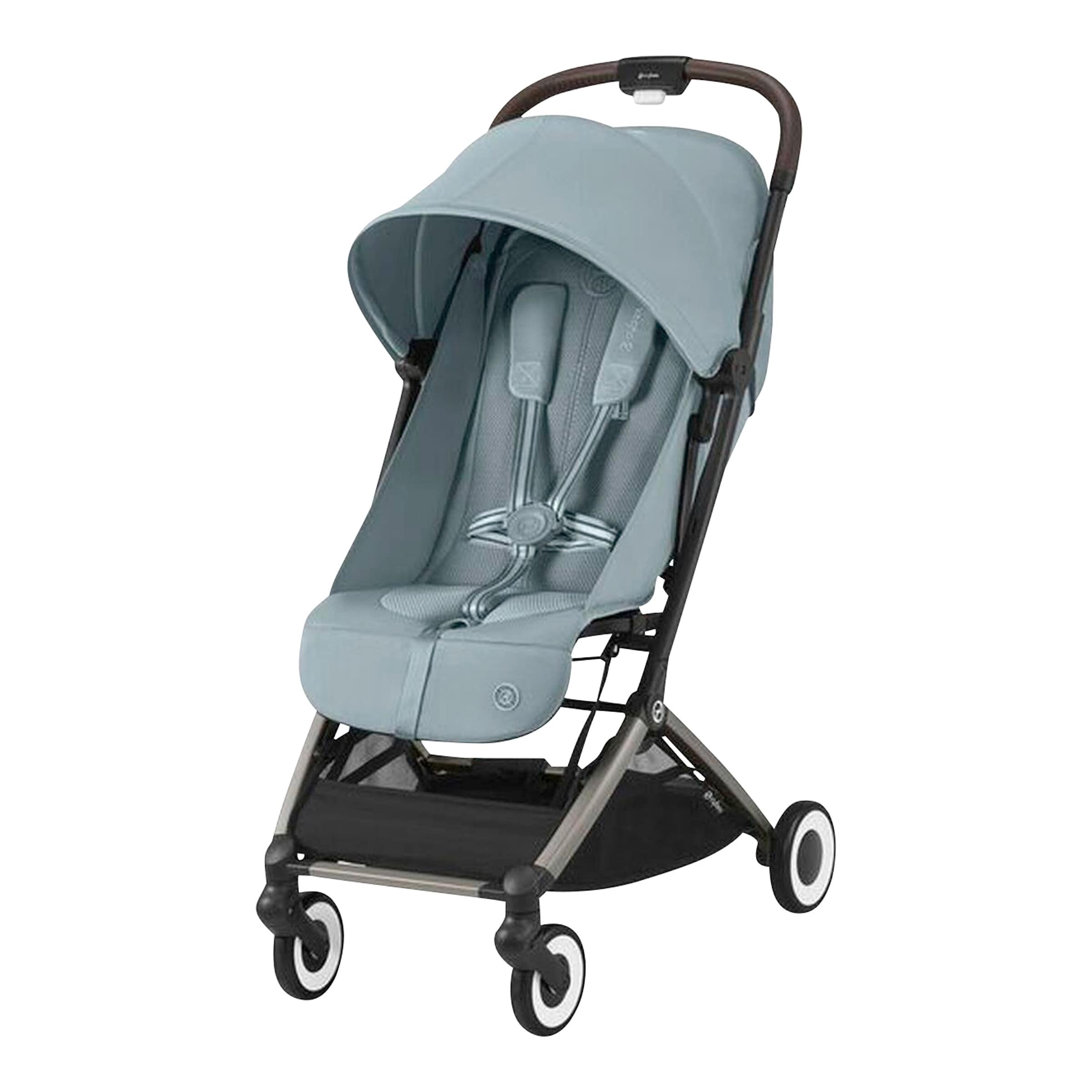 Cybex GOLD Buggy ORFEO stormy blue