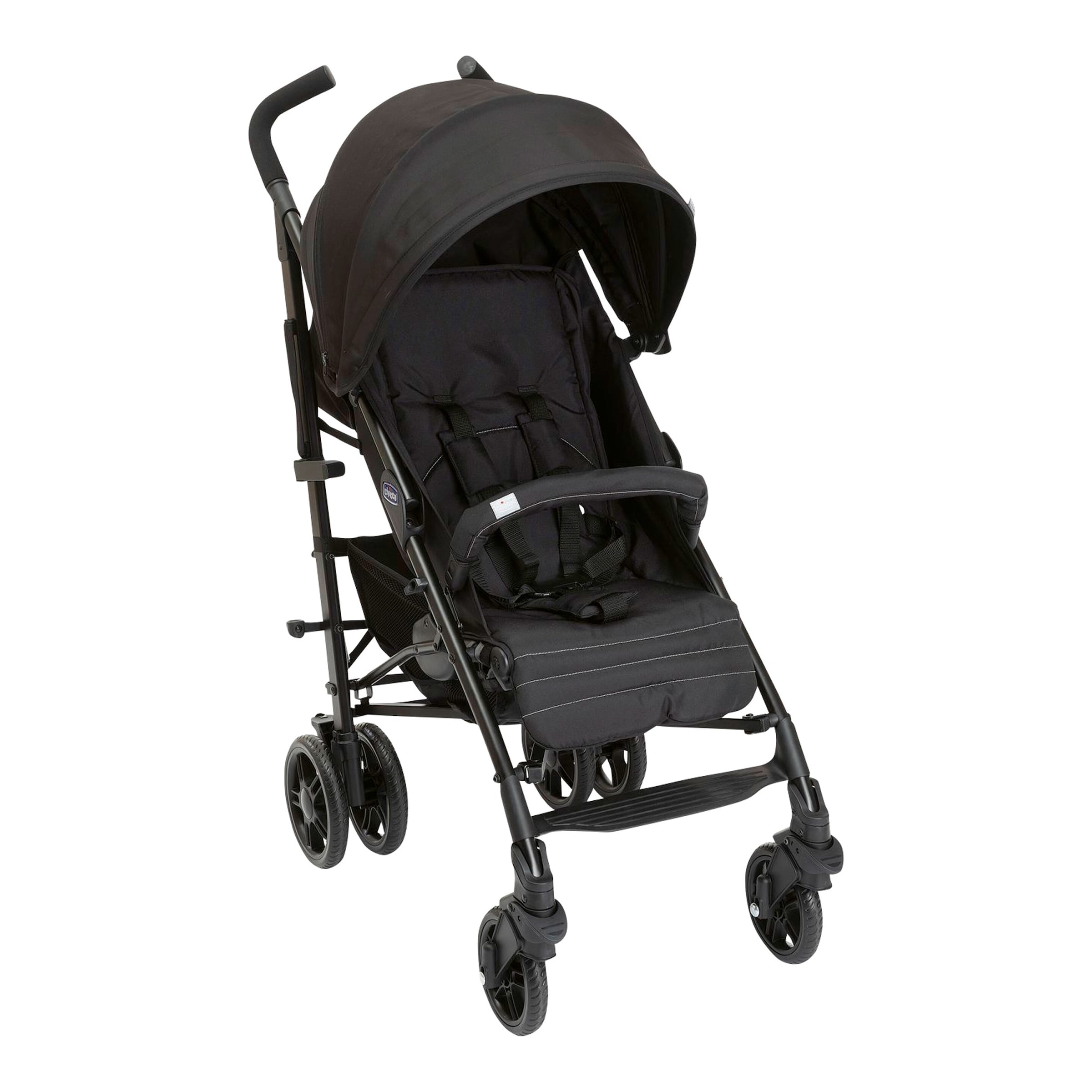 Avis poussette canne chicco on sale