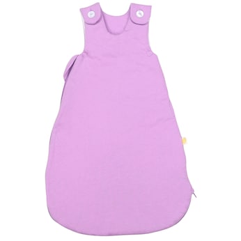 Schlafsack ohne Füßen 2.5 Tog