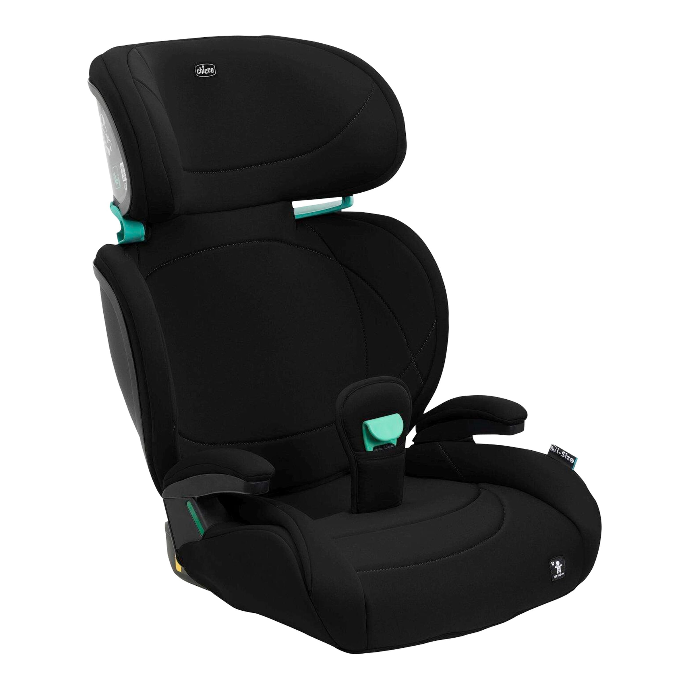 Siège-auto Quizy Lite i-Size