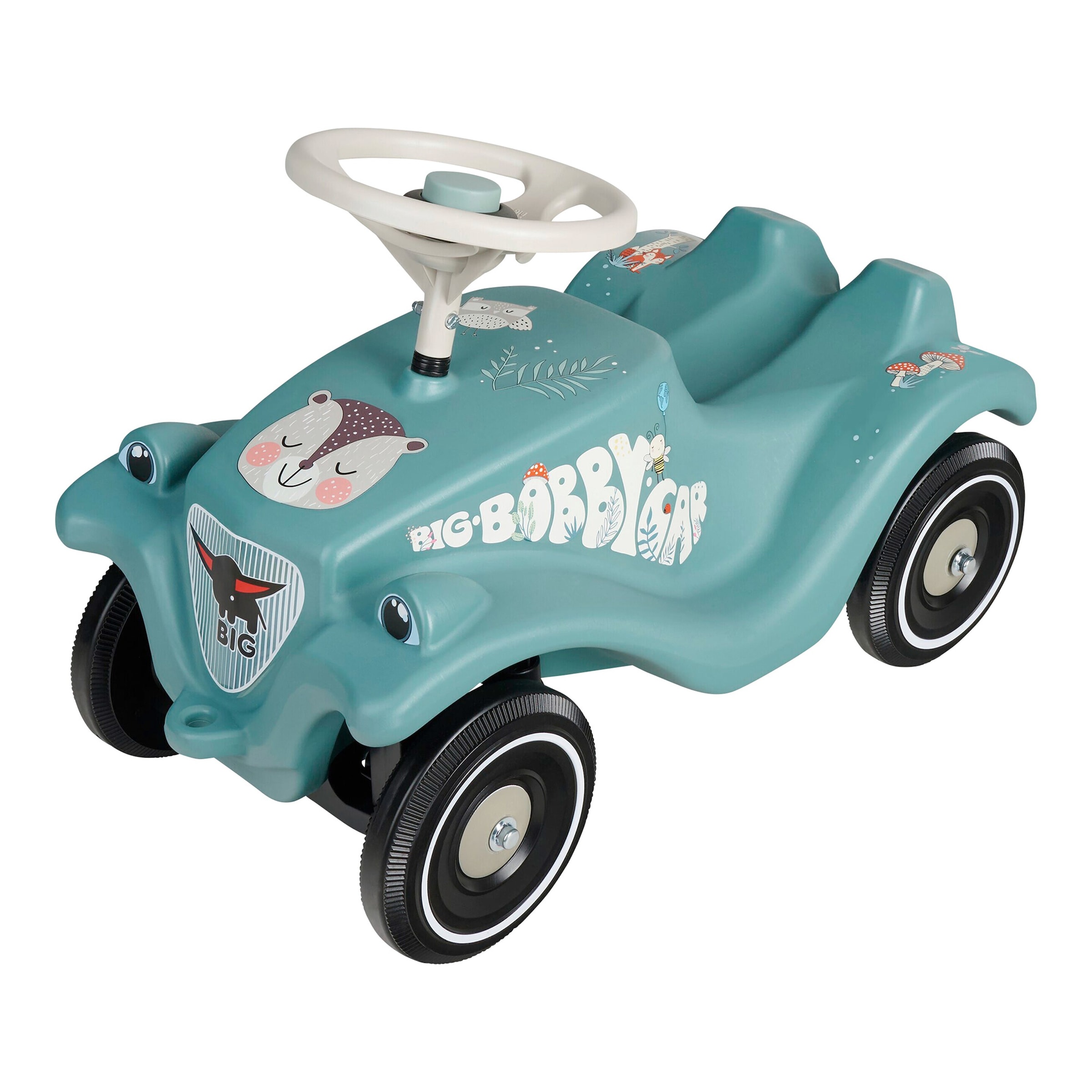 Big Bobby Car Classic Life