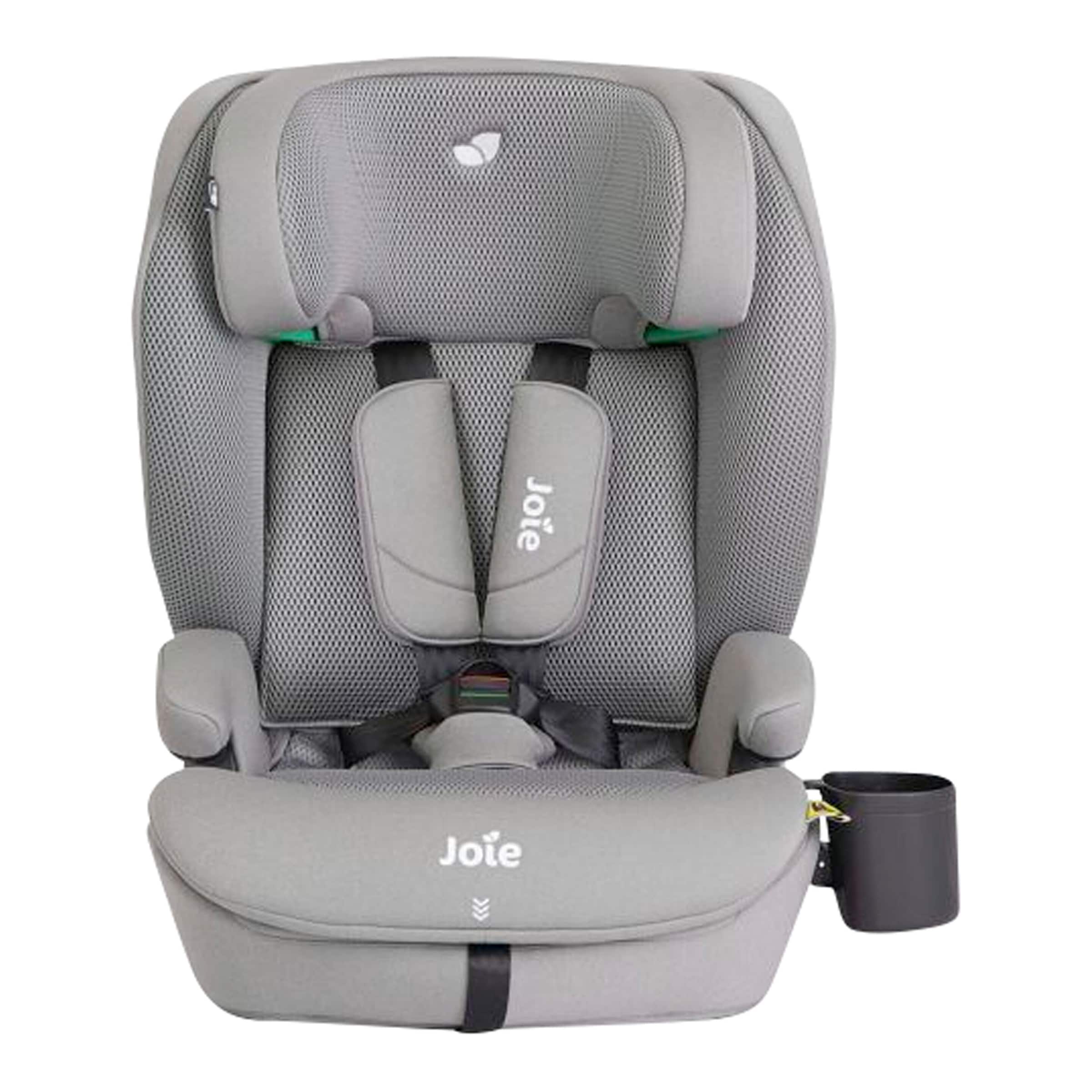 Kindersitz i-Irvana Max