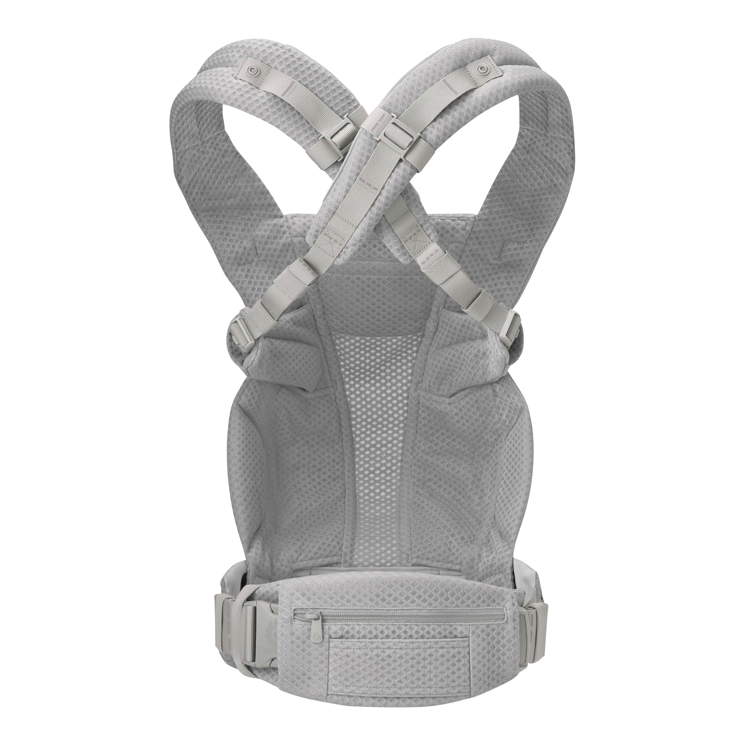 31% Rabatt! Ergobaby® Babytrage Omni Deluxe Mesh