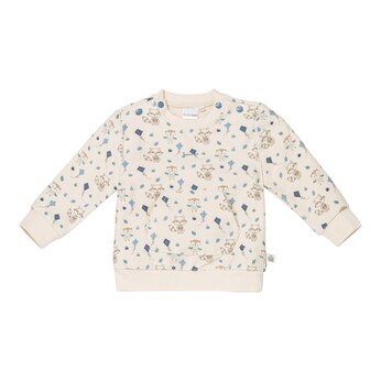 Sweatshirt Cozy Friends