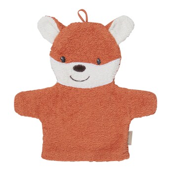 Spiel- Waschhandschuh
