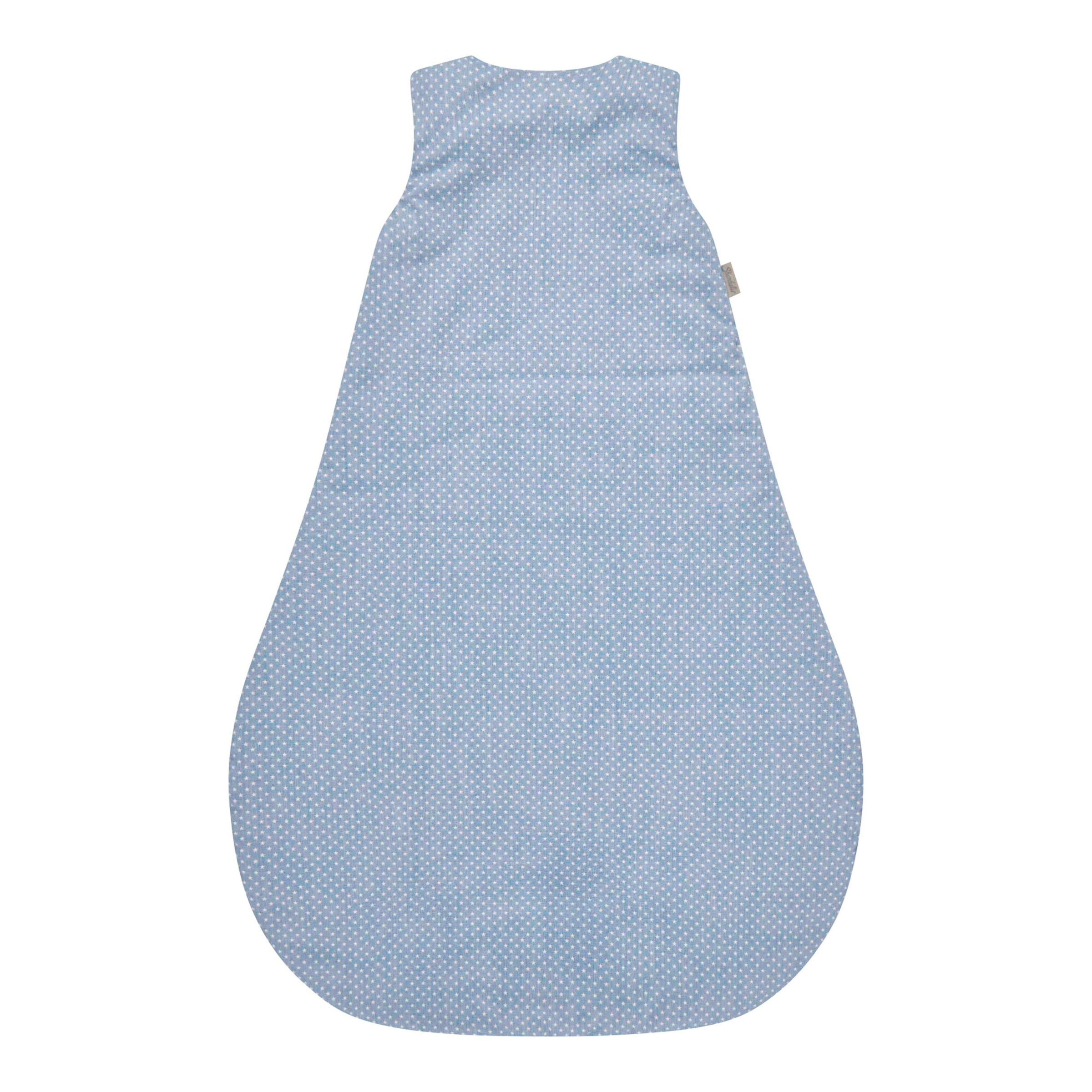 Sterntaler Ganzjahres-Schlafsack Hydrocool 2.0 TOG