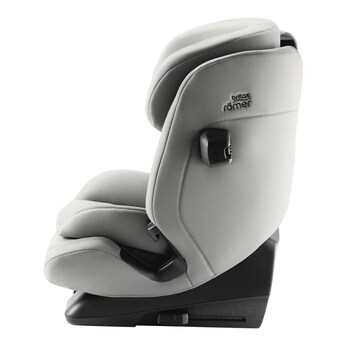 Kindersitz ADVANSAFIX PRO LUX