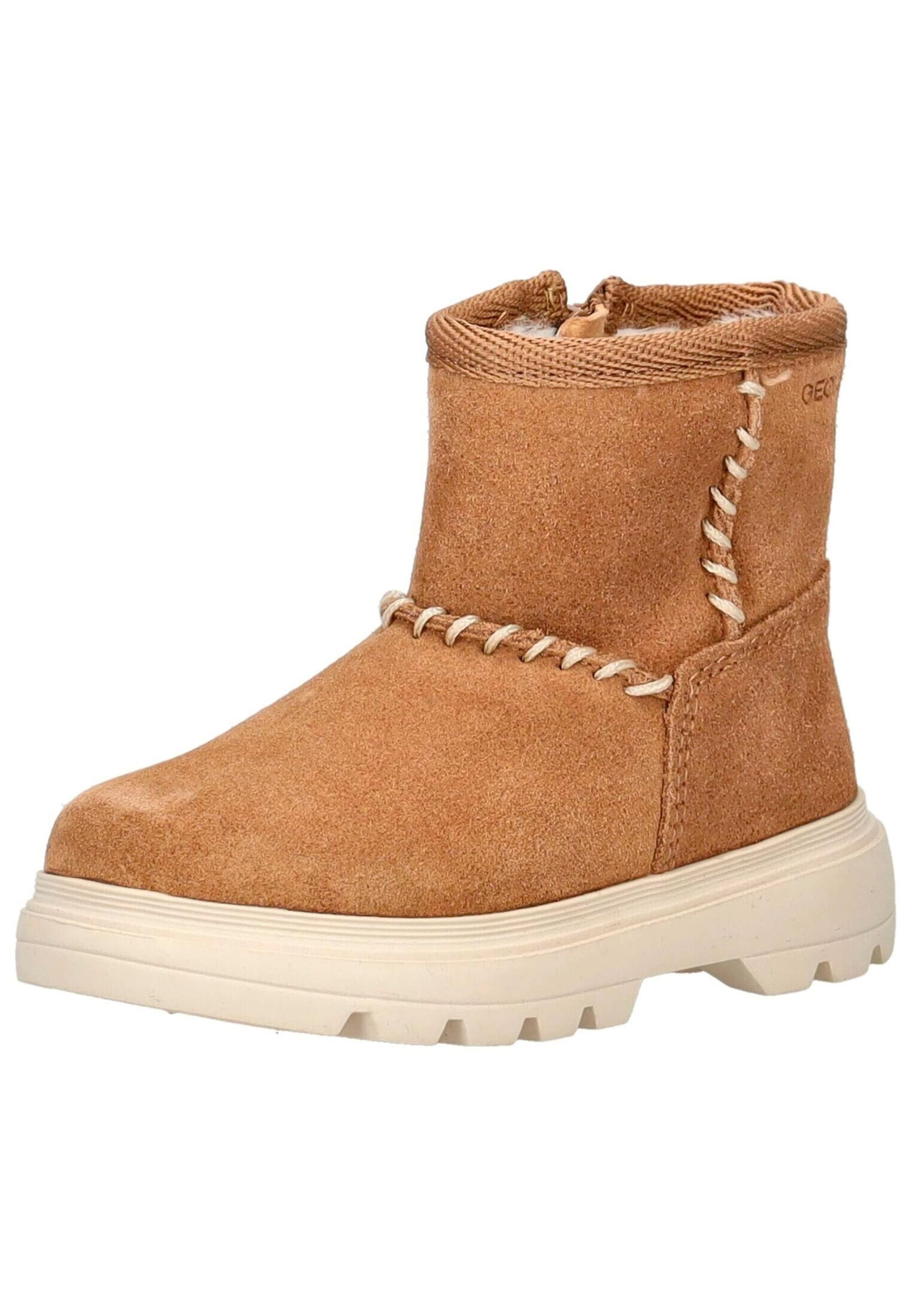 Geox Stiefelette