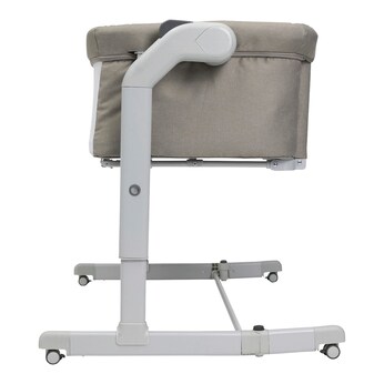 Beistellbett Next2me Magic Evo