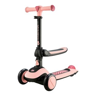 Scooter HALLEY