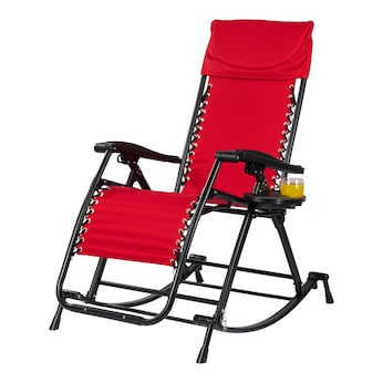 Variabler-Schaukelstuhl "Premium"