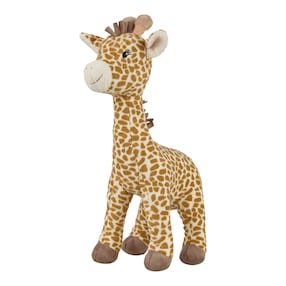 Peluche Kaya la girafe 45 cm