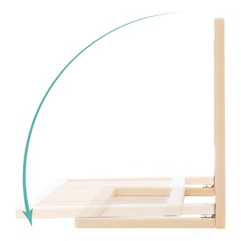 Bettgitter Lilly 140x45 cm