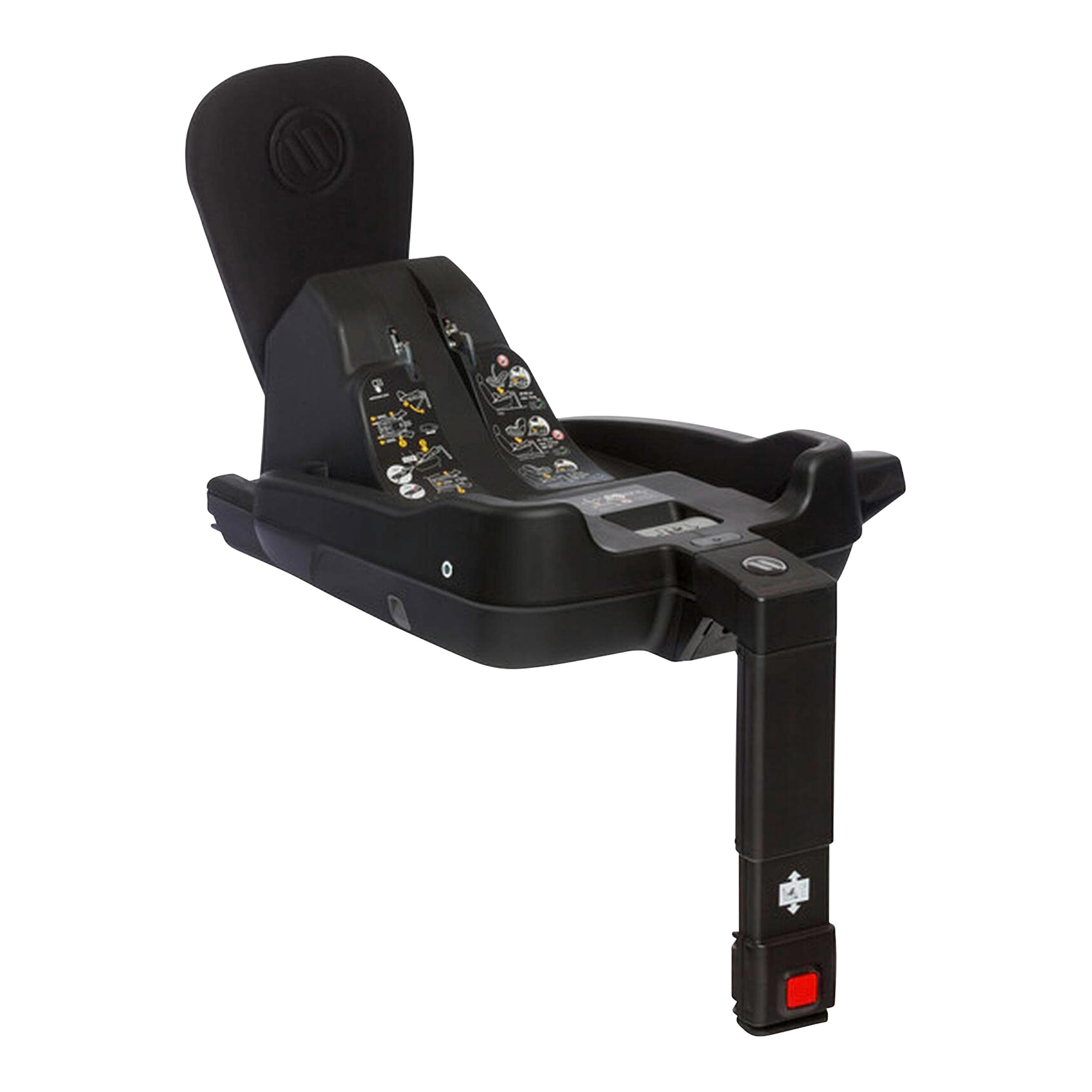 Tfk Babyschale Pixel 2 inkl. Isofix-Basis