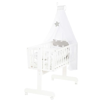 Komplettwiegenset Little Stars 