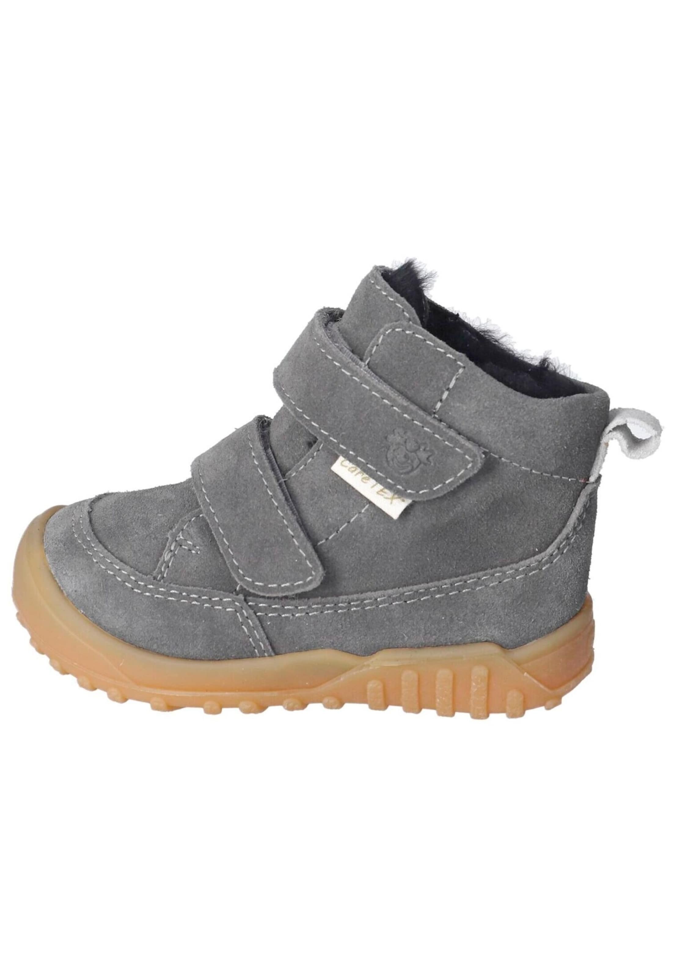 Pepino Stiefelette