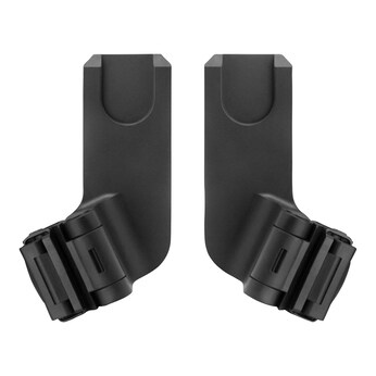 Universal Babyschalen-Adapter für Orfeo, Libelle