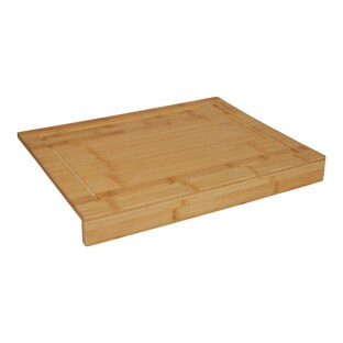 Planche de cuisine pour plan de travail « Bambou »