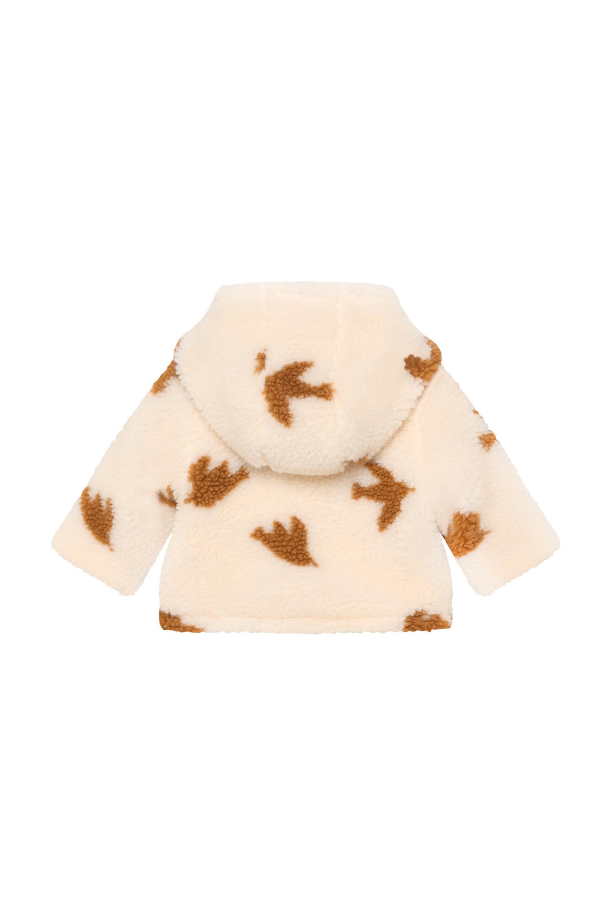 Noppies Newborn Jacke indoor