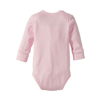 5er-Pack Bodys langarm 