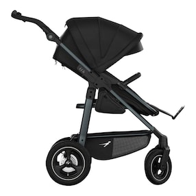 Sportwagen Mono 4