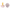2er-Pack Boheme Schnuller Latex, 6-18M