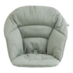 Produkt Sitzkissen Organic Cotton mit schmutzabweisender Beschichtung