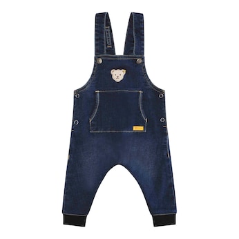 Salopette en jean