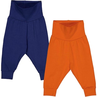 Babyhose 2er-Pack