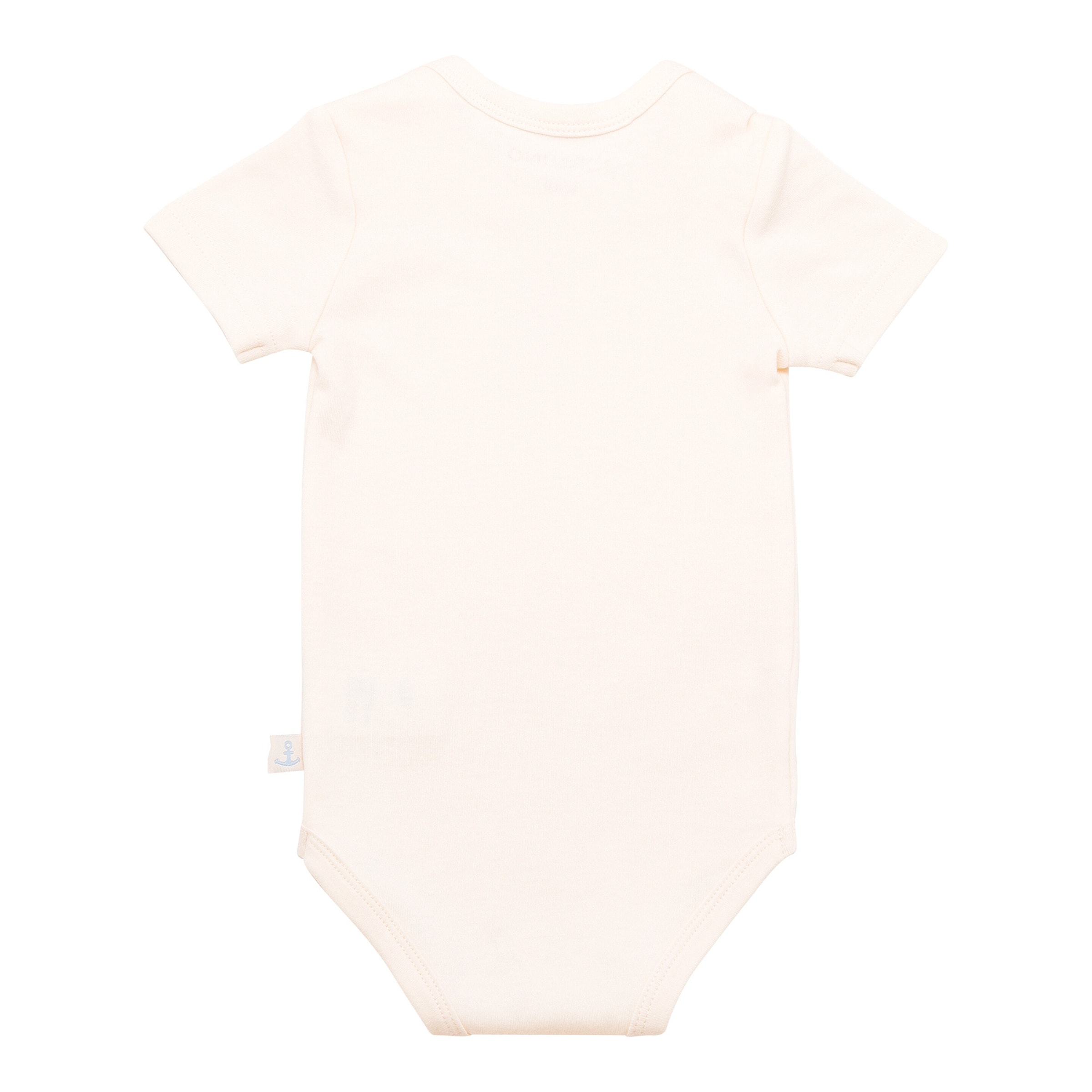 3er-Pack Bodys kurzarm Ahoy