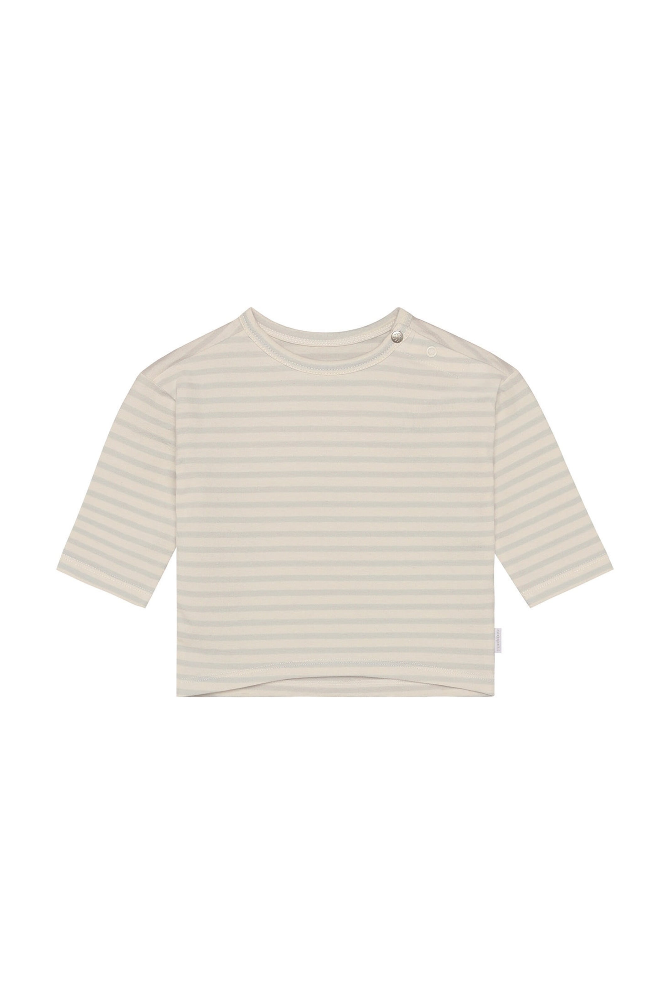 Noppies Newborn Langarmshirt