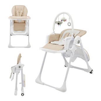 Hochstuhl TUMMIE 2in1