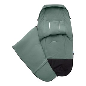 Performance Winterfußsack