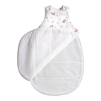 Ganzjahresschlafsack Waldfreunde 2.5 TOG