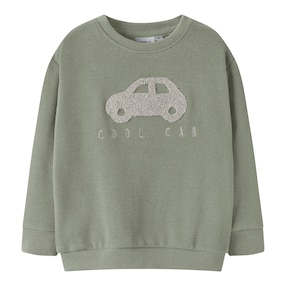 Sweatshirt Auto